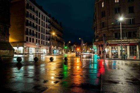 La Perle Du 58 - T2 Parking Wifi Terrasse Clim Διαμέρισμα Ροντέζ Εξωτερικό φωτογραφία
